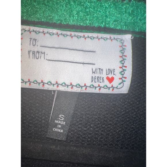 Ugly Christmas Sweater Xmas Size Small - Picture 2 of 3